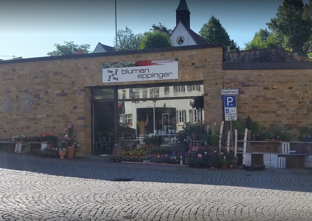 Wernau - Friedhof