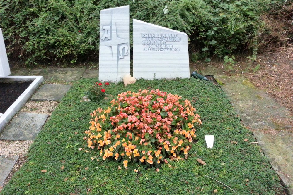 Saisonbepflanzung