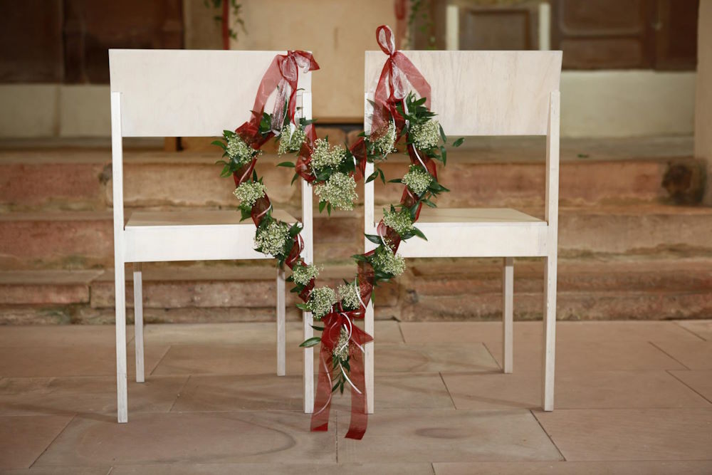 Kirchenschmuck